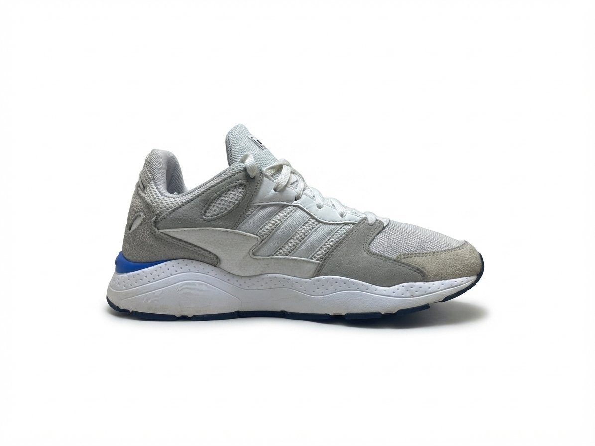 Adidas Crazy chaos White