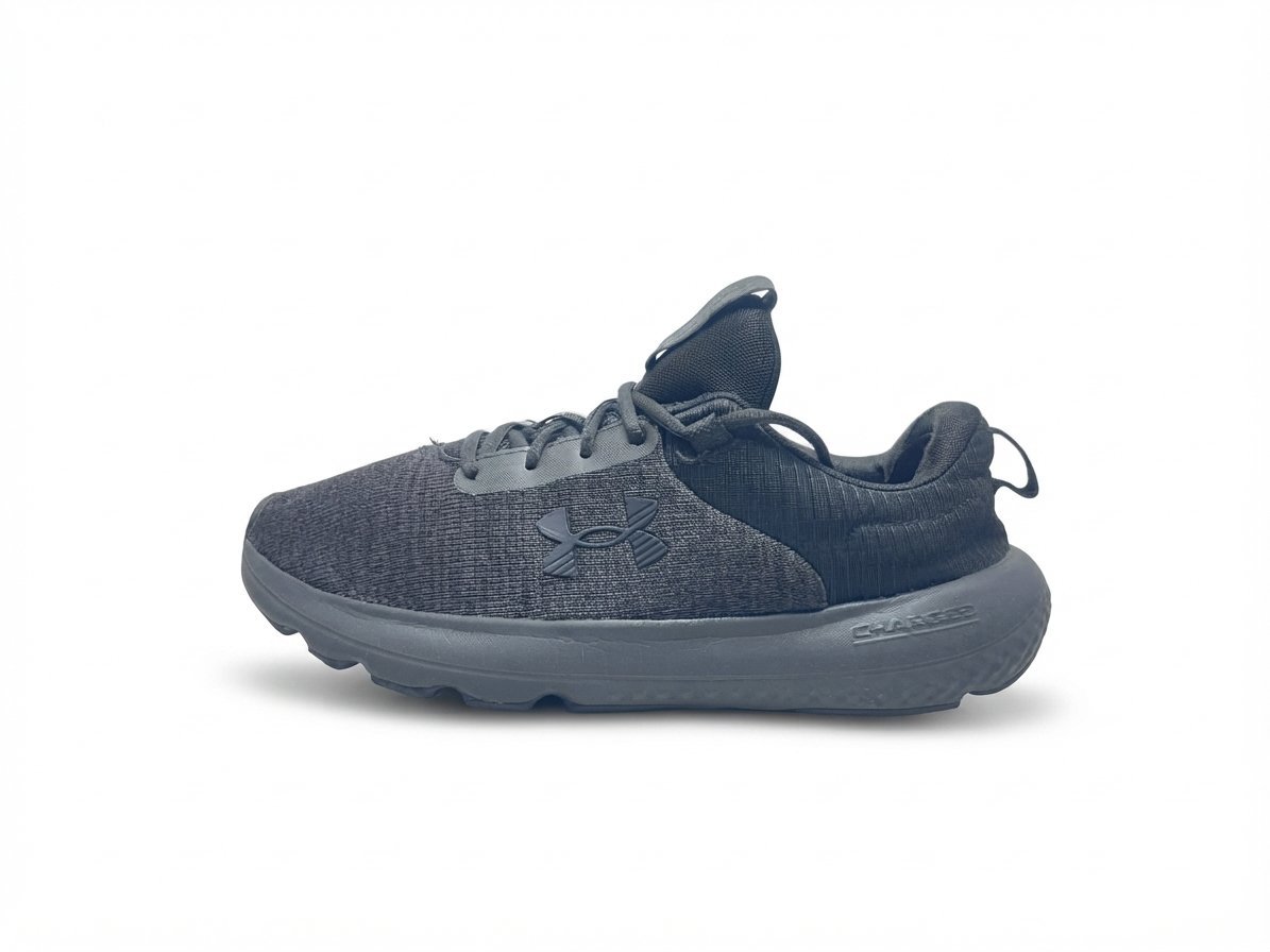 Mens Charged Revitalize Running Shoes