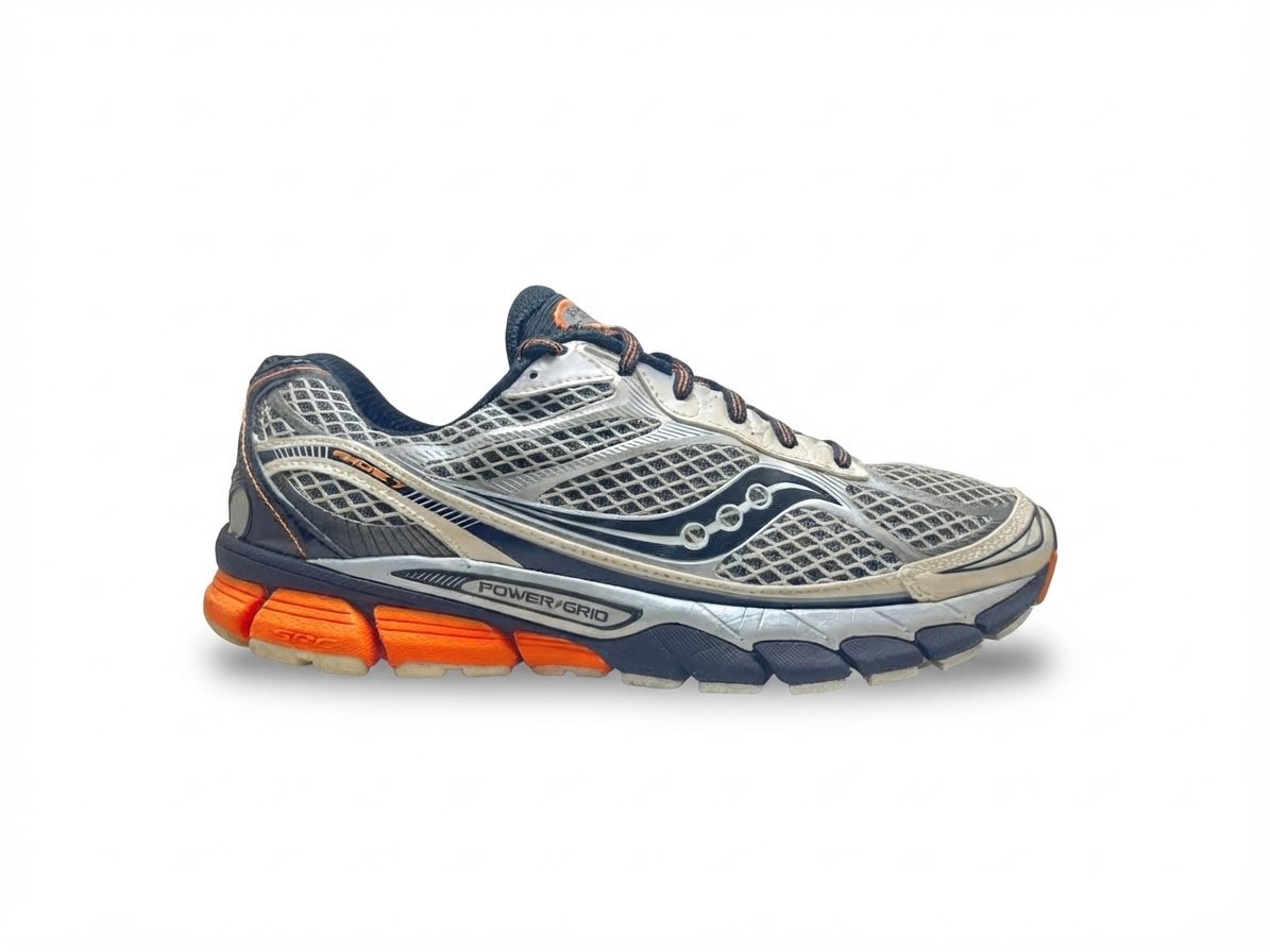 Saucony Ride 7 Running Shoes