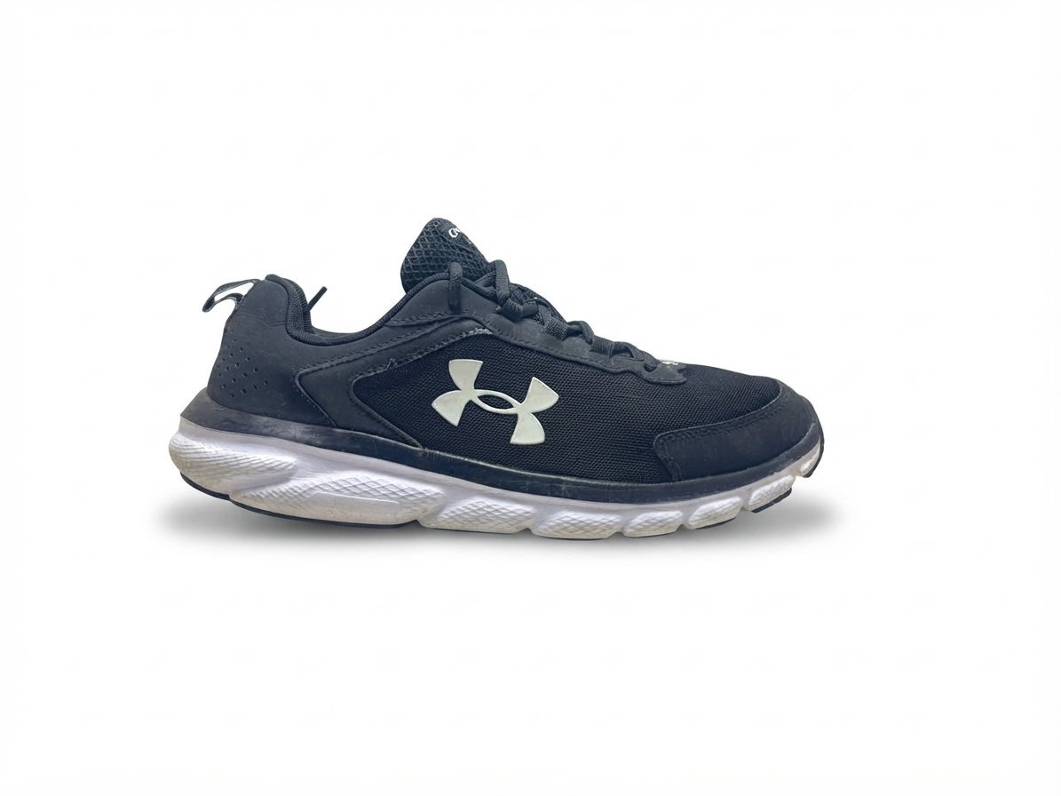 Under Armour Charged Assert 9 Running Shoes