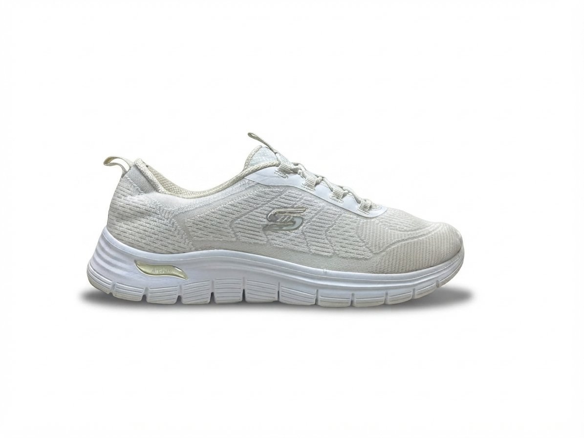 Skechers Arch Fit Vista  Gleaming